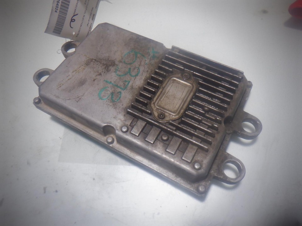 05 FORD F350SD PICKUP FUEL INJECTION CONTROL MODULE 1845117C2 | eBay