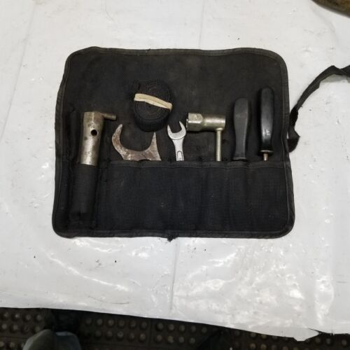 1998-2007 Polaris XC SP SKS RMK Edge Classic Switchback tool bag kit 2690127