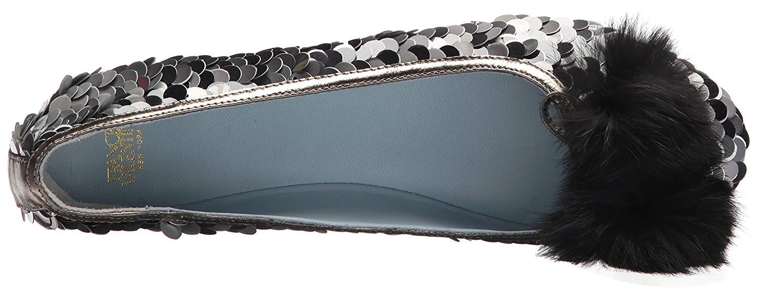 Frances Valentine, Zapato Zapato Valentine, de Piso Mujeres, Talla 37 EU/6US 3dd252 Frances Valentine, Zapato Zapato Valentine, de Piso Mujeres, Talla 37 EU/6US 3dd252