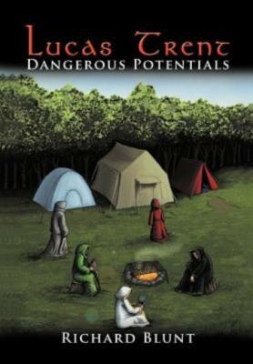 Lucas Trent: Dangerous Potentials