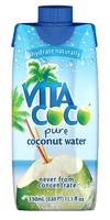 Vita Coco 100% Pure Coconut Water, 11.1-ounce Containers (pack Of 12) Vita Coco 100% Pure Coconut Water, 11.1-ounce Containers (pack Of 12)