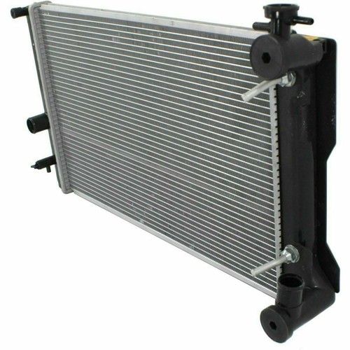 New Fits TOYOTA COROLLA/MATRIX 09-13 Radiator 2.4L Engine Auto Trans TO3010324 - Bild 2 von 3
