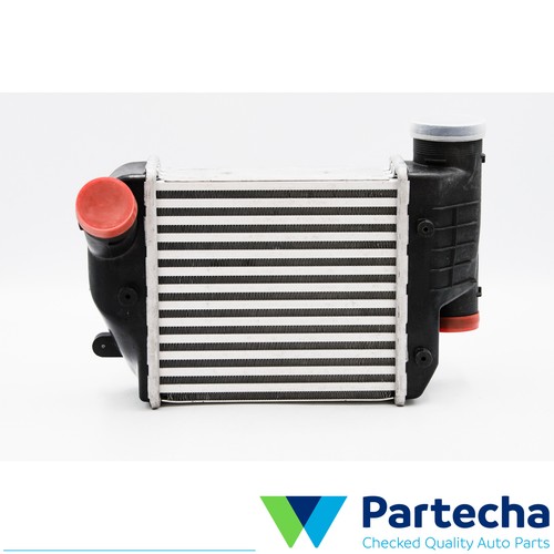 Intercooler charger Fits AUDI A6 Avant A6 Allroad 4F0145805E - Afbeelding 1 van 7
