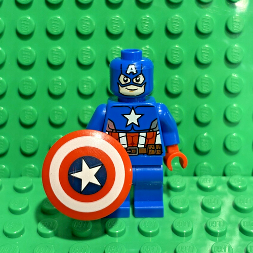 Lego Super Hero Minifiguren Marvel und DC Batman Thor Hulk + mehr!! (Sie wählen) - Bild 29 von 136