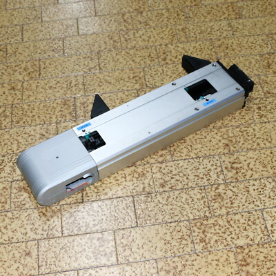 Montech 40860 Lineareinheit LEP-320-2A