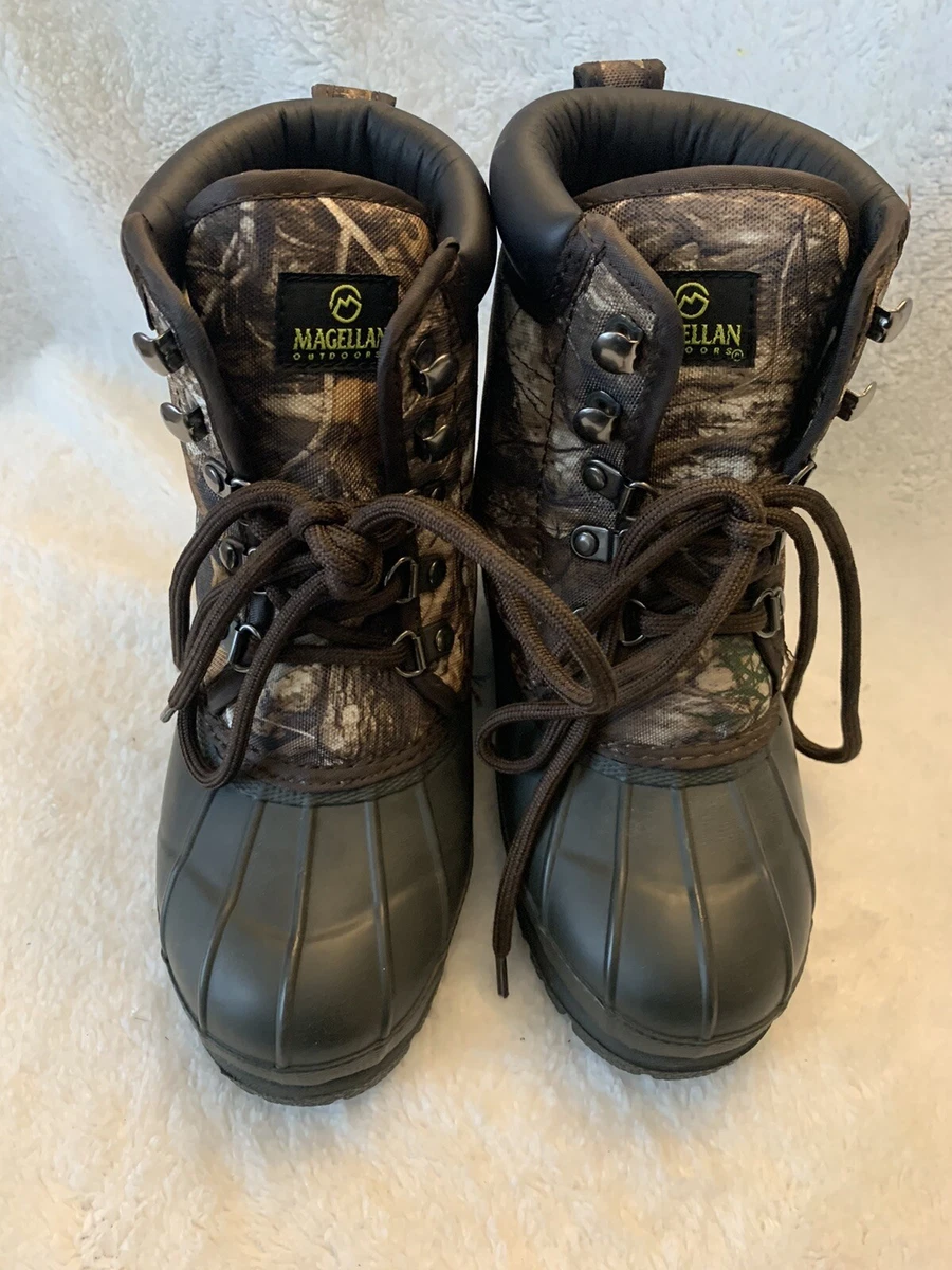 Little kids cheap duck boots