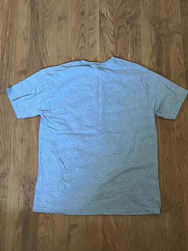 Simpsons T Shirt Mr. Sparkle Size Large From GameStop 2021 Grey - Bild 4 von 4