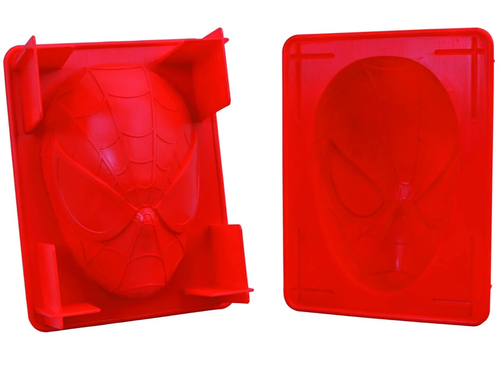 Molde de gelatina Diamond Select Toys Marvel The Amazing Spider-Man - Imagen 2 de 2