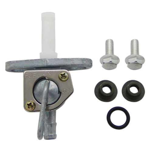 Rubinetto benzina per Honda CR250R CR125R 16950-ML3-911 CR480R CR450R CR500R - Picture 2 of 7