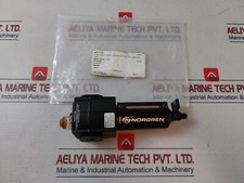 NORGREN L73M-3AP-QDN Pneumatic Lubricator 80C 17BAR F006 3/8"