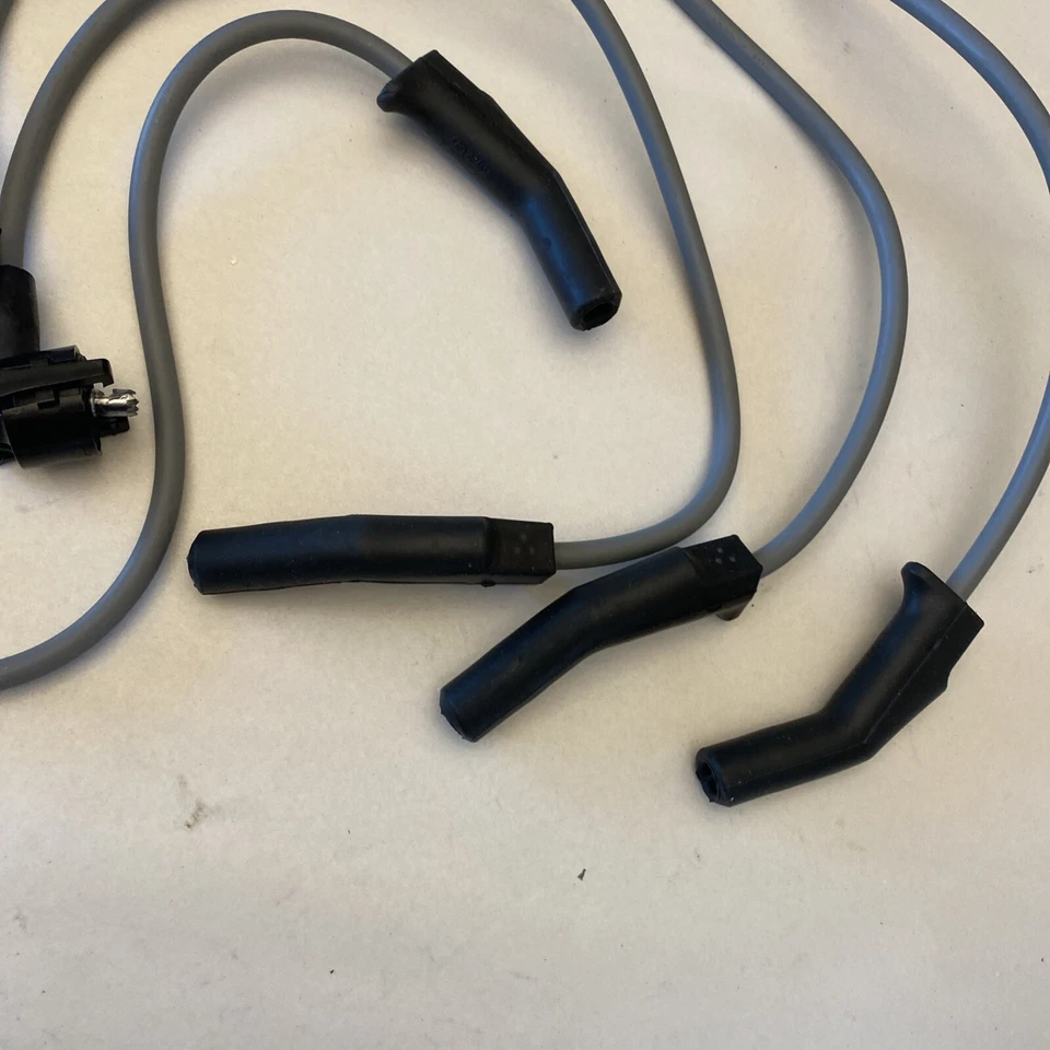 Juego de cables de bujías Driveworks para Ford Escort Mercury Tracer 9380 1991-1996 Foto 3 de 4
