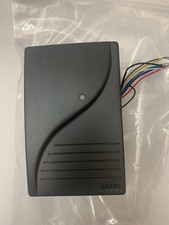 HID 5395C2100 Thinline II Wall Switch Access Card Control Reader -Grey-