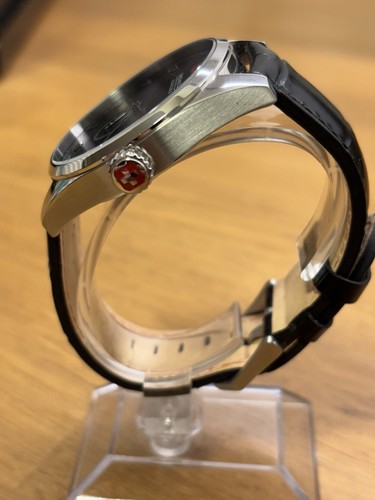 Reloj hombre Swiss Military Hanowa - Imagen 4 de 11