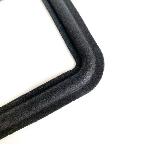 Ricambio 5,25" schiuma altoparlante quadrato surround per Sony APM-750AV, APM-A70E Edge - Foto 8 di 9