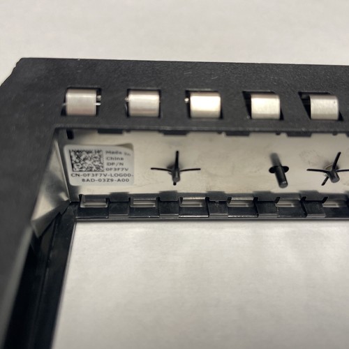 Dell PowerEdge R540 R740 R440 R740X Server LFF 3.5 HDD FILLER BLANK F3F7V #2B - Picture 3 of 6