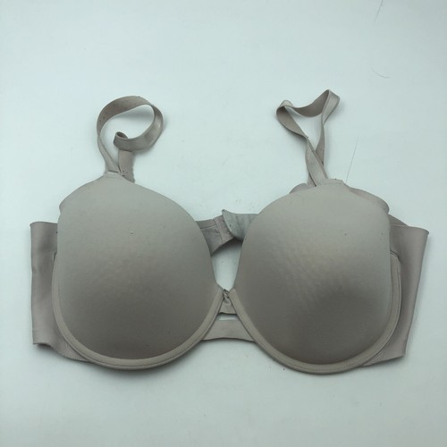 Warners Womans Wired Full Coverage Bra Adjustable Straps Size 40C - Bild 1 von 4