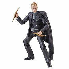 Star Wars Dryden Vos The Black Series 6 Inch Action Figure