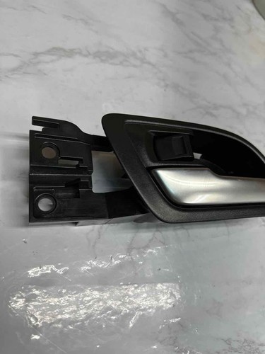 Acura ILX door handle 2019 to 2022 inside front left side assy OEM 72160T3RA01ZA - Picture 3 of 7