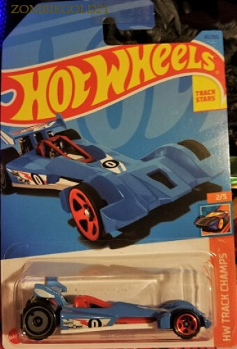 All prices reduced!!!! 2023 Hot Wheels Mainline - You pick - 3/10/25 - Picture 48 of 184