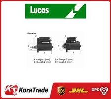 LRS00133 LUCAS ELECTRICAL ENGINE STARTER