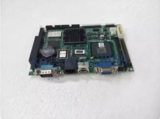 Advantech PCM-5825 Rev:A2 industrial control motherboard