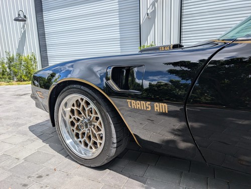 1978 Pontiac Trans Am - Picture 2 of 40