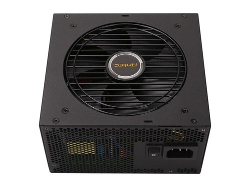 Antec NeoECO Series NE550G 550W ATX 12V / EPS 12V 80 PLUS GOLD Certified Semi-Mo - Picture 3 of 4