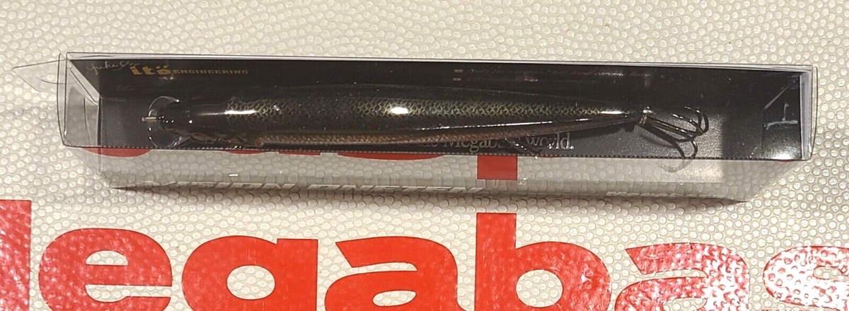 他の人はこちらも検索 WOW Megabass ONETEN  ヘアカラー