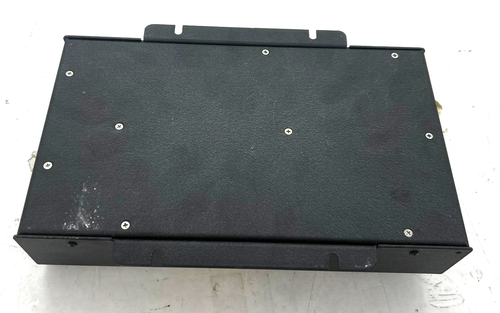 GE MULTILIN EPM 9650 POWER QUALITY METER Model: PL96500A1A10000 / E136428 REV D - Picture 2 of 4