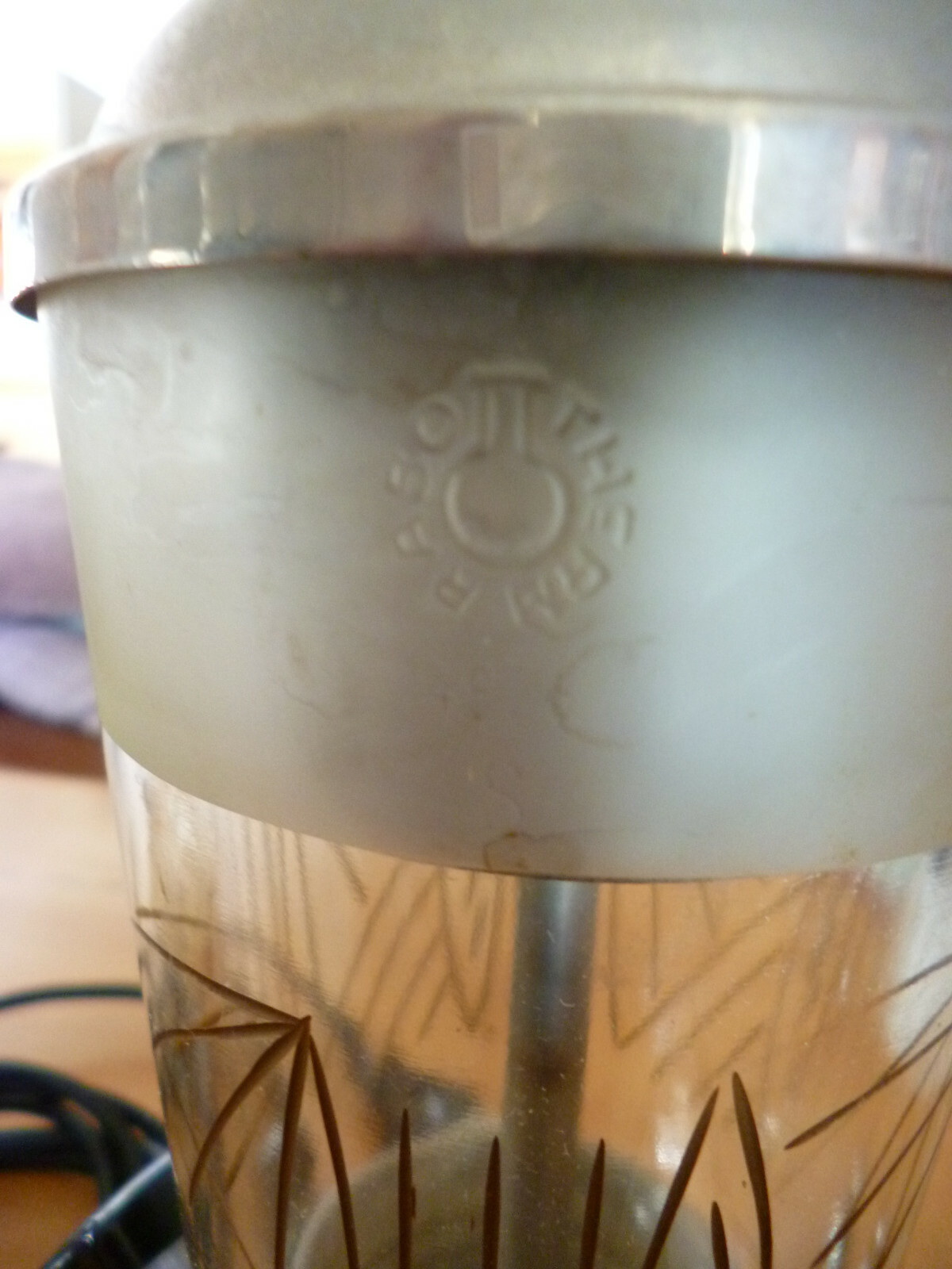 Details zu Made in DEUTSCHLAND BERLIN,Original Kaffeemaschine,Wahnsinns Disign,Rarität !!! HEISSER Sonderpreis