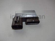 Genuine Toyota Land Cruiser Tundra Air Injection Control Driver 89581-34051 F/S