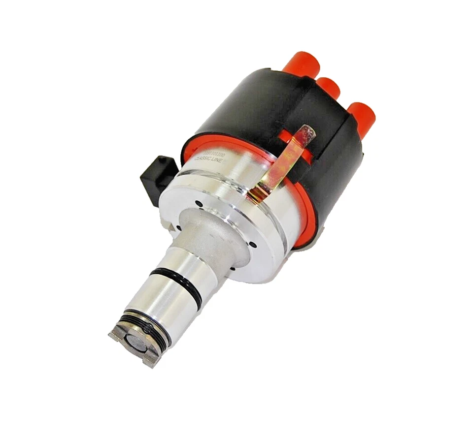 Distribuidor de encendido para Volkswagen Vanagon 1986-1991 Foto 3 de 4