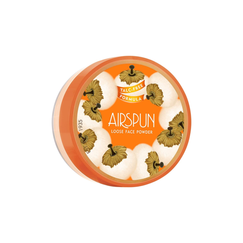 Loose Face Powder, Translucent Extra Coverage, 0.35G