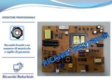 POWER 23574238 17IPS72 TV HITACHI 58HAK6157  BOX 34 V *