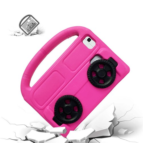 For Lenovo Tab M10 HD 2nd TB-X306F 10.1" Kids Shockproof EVA Case Stand Cover - Picture 17 of 56