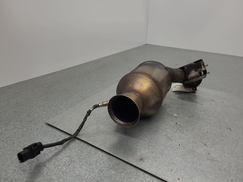 MERCEDES BENZ VITO 639 04/2004-01/2011 CATALYTIC CONVERTER MANIFOLD DIESEL 2.1L - Picture 7 of 12
