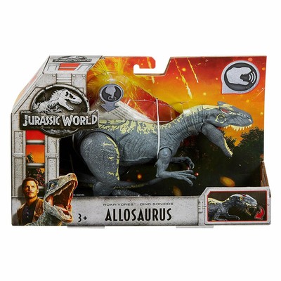 jurassic world fallen kingdom roarivores allosaurus