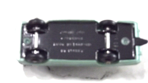 Matchbox Moko Lesney #29 Austin A55 Cambridge made in England  NM+ Condition - Picture 11 of 11