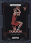2023-24 Panini Prizm Monopoly - Gradey Dick #84