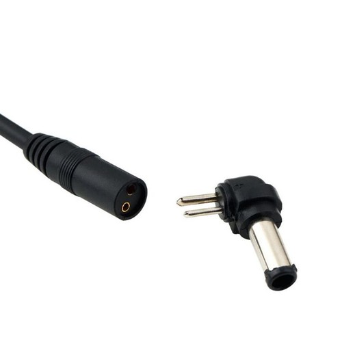 96W Universal Ladegerät Netzteil für Laptop Notebook DC Ladekabel 12-24V - Bild 7 von 7