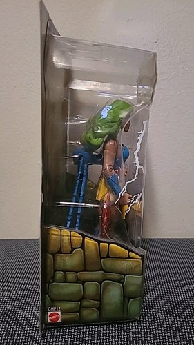 Mattel MOTU Classics Princess Of Power Peekablue Sealed - Bild 3 von 6