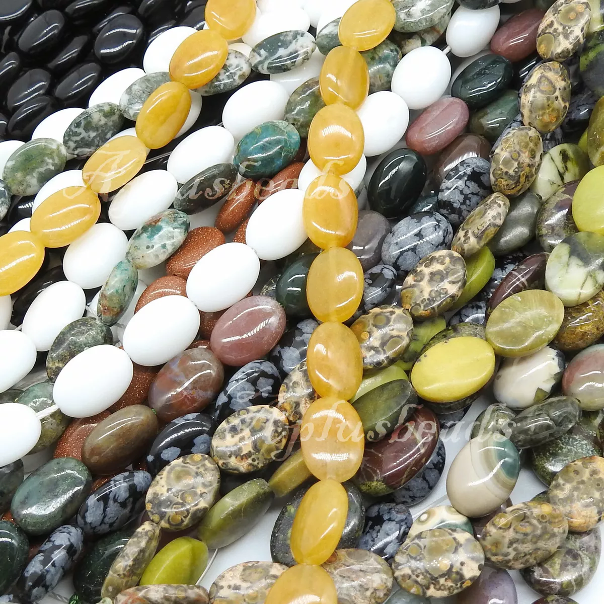 Flat beads for sale deals