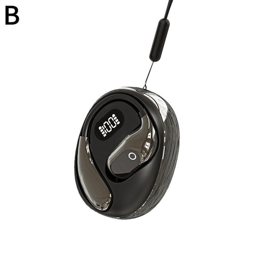 Translator Earbuds 138 Languages Real Time Translation Nice W3D3 Bluetooth P4H7 - Zdjęcie 14 z 16