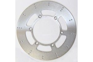 Fit Honda St 1100 L M N P R S T V W X Y 1 2 Pan 90 02 Ebc Lh Front Oe Brake Disc Ebay