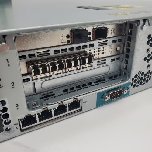 HP ProLiant DL380p G8 Server 2X Intel Xeon E5-2643@3.3Ghz 32GB RAM 876GB 15K SAS - Picture 10 of 17