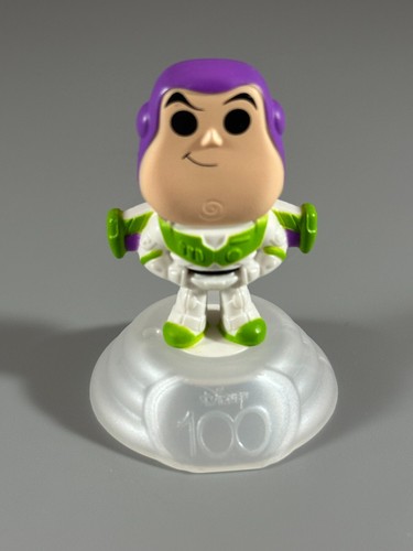 2023 McDonald's Disney 100 Year Anniversary Celebration - SINGLES! (YOU CHOOSE)! - Picture 53 of 88