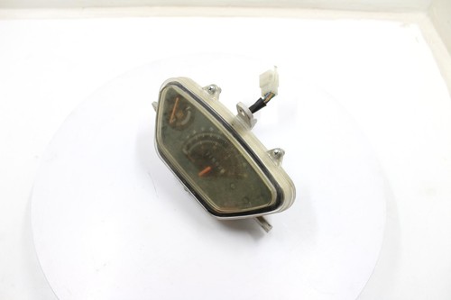 2016 TAO TAO ATM50-A OEM SPEEDO TACH GAUGES DISPLAY - Picture 2 of 9