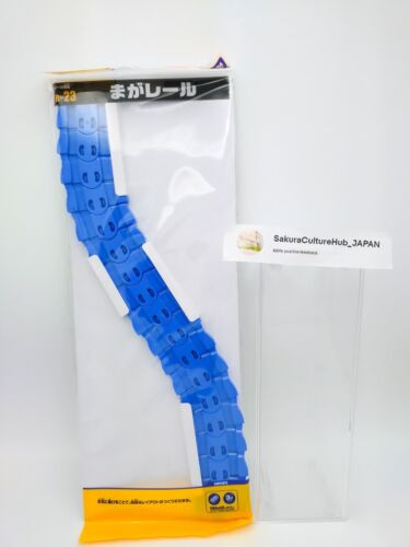 Takara Tomy Plarail R 01 30 Rail Tire Coupler Train Accessories Parts Japan - Picture 58 of 81