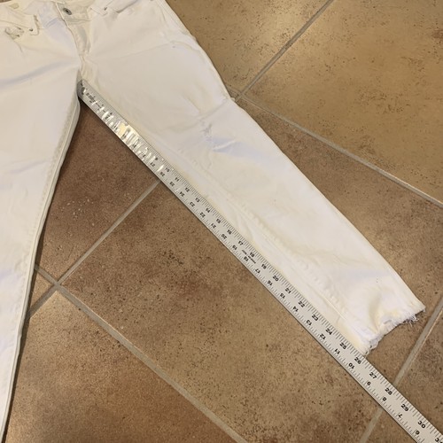 Lolita Skinny Jeans Lucky Brand Los Angeles California 6/28 - Picture 5 of 11