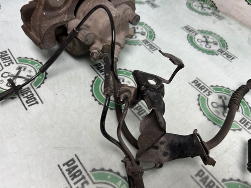 13-15 BMW F30 3 SERIES 320xDrive 328xDrive AWD REAR BRAKE CALIPERS PAIR SET OEM - Picture 9 of 24
